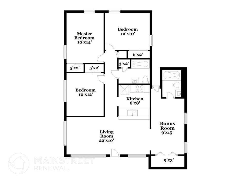 4024 W Arch St in Tampa, FL - Building Photo