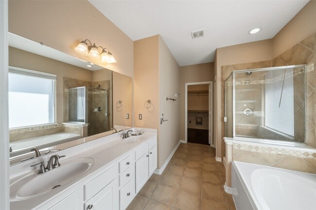 property at 8406 Oak Villa Ct