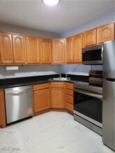 1258 Meadow Run in Akron, OH - Building Photo - Building Photo