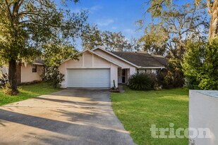 312 Bahia Cir in Longwood, FL - Building Photo