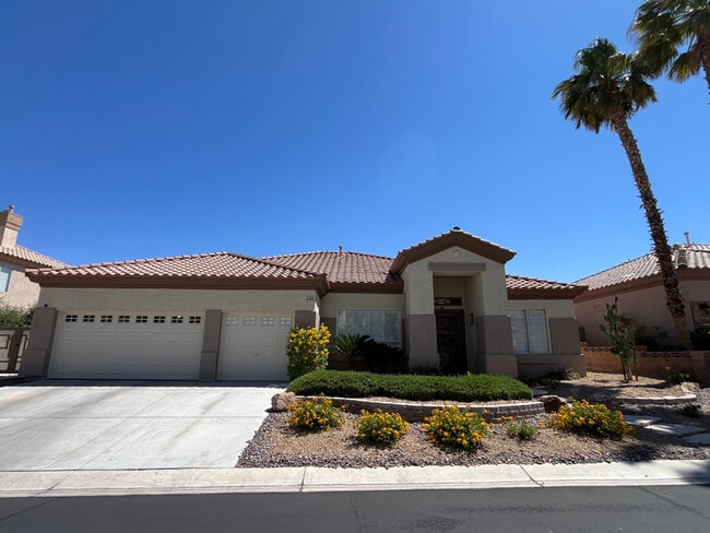property at 9499 Castillana Ct