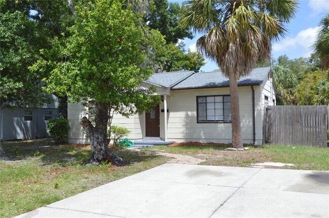 property at 1108 Winchester Rd N