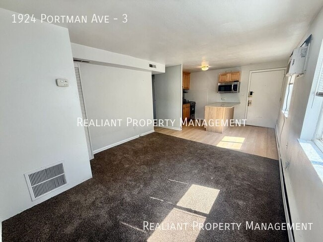 1924 Portman Ave in Cincinnati, OH - Building Photo - Building Photo
