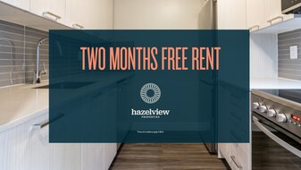 Wilson Manor in Toronto, ON - Building Photo