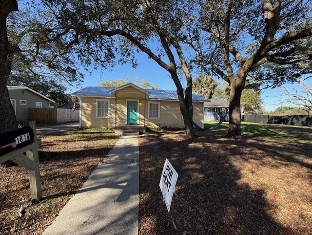 1816 W Pine St, Unit 1816 in Pensacola, FL - Building Photo