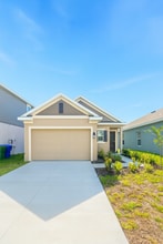336 Kayden Cv in Winter Haven, FL - Foto de edificio - Building Photo