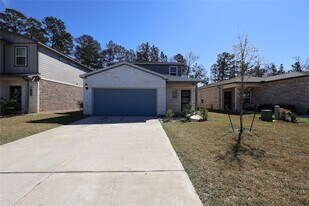 67 Courageous Side Way in Magnolia, TX - Building Photo