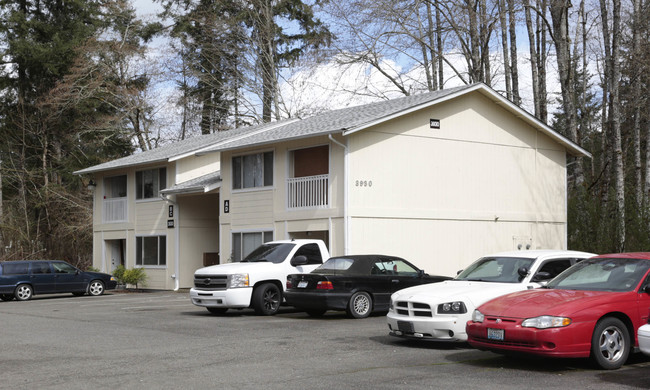 3926 93rd Ave SW in Olympia, WA - Building Photo - Primary Photo