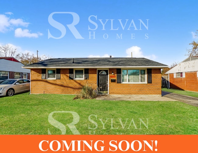 property at 1289 Carolwood Ave