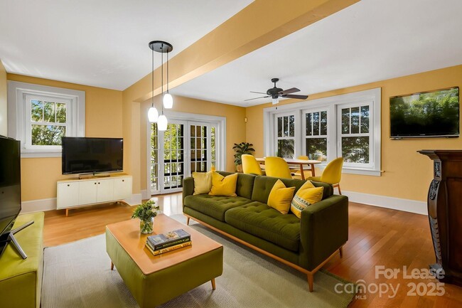 property at 203 6th Ave W