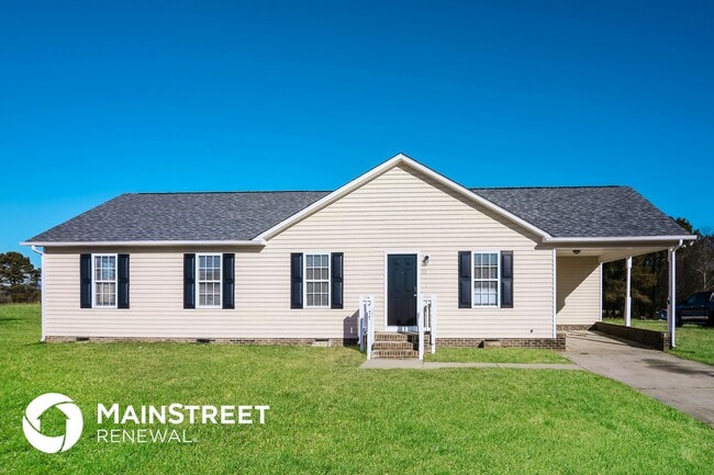 property at 77 Jethro Cir