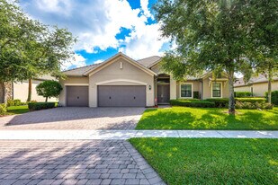 3425 Siena Cir in Wellington, FL - Building Photo