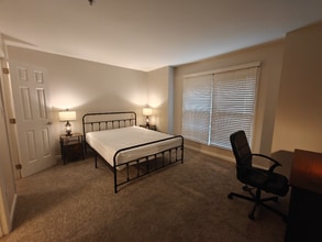 521 N Graham St in Charlotte, NC - Building Photo - Building Photo