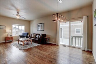 7668 Kiana Dr in Colorado Springs, CO - Building Photo - Building Photo