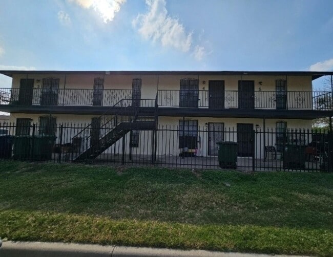 property at 3020 Corpus Christi St