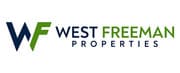 Property Management Company Logo West Freeman Properties