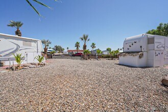 13308 E 48th Dr in Yuma, AZ - Building Photo - Building Photo