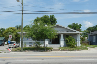 Essential Balance Holistic Wellness Center in Tampa, FL - Foto de edificio - Building Photo