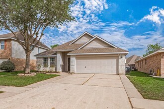 5418 Lakota Trail in Spring, TX - Building Photo - Building Photo