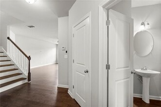 2628 Stonekey Bend in Lithonia, GA - Building Photo - Building Photo