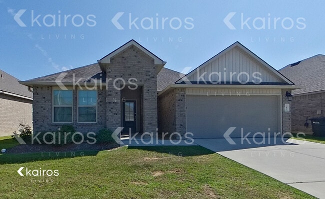 property at 105 SANTIAGO COURT