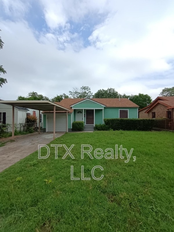 property at 3230 Nebraska Ave