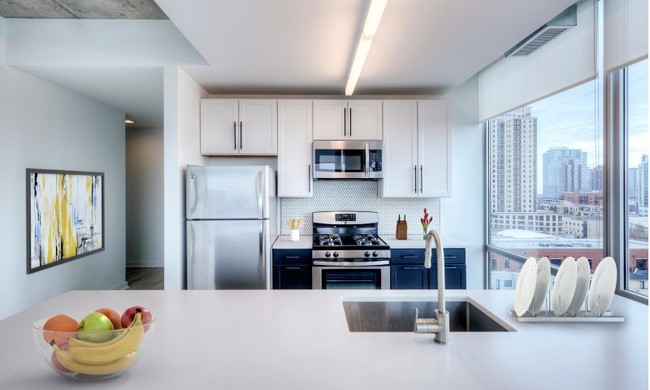 1401 S. State in Chicago, IL - Building Photo - Interior Photo