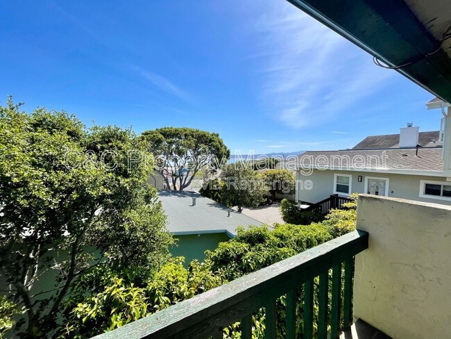 property at 599 Irving Ave