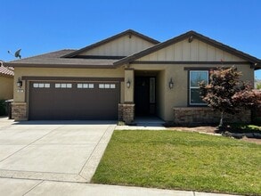 837 John Roos Ave in Ripon, CA - Building Photo - Building Photo
