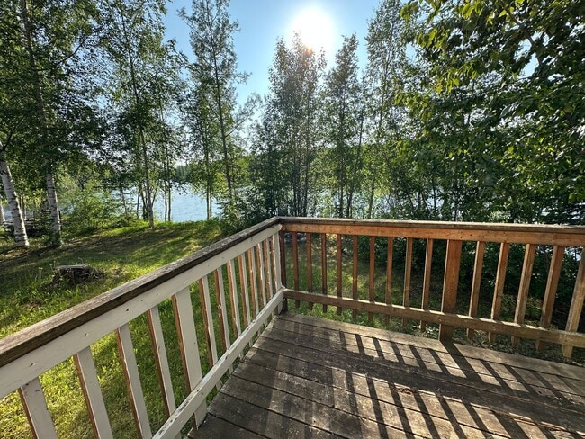 1670 N Basie Point Cir in Wasilla, AK - Building Photo - Building Photo