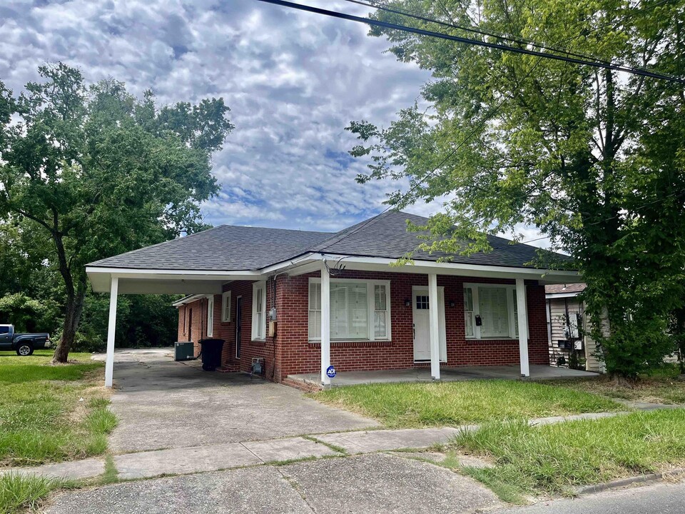 1812 Terrace Ave in Baton Rouge, LA - Building Photo