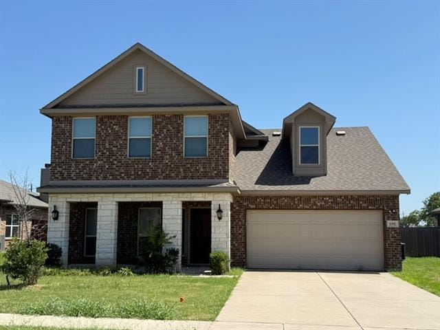 property at 698 Prairie Creek Dr