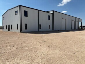 7922 West Interstate 20 E in Odessa, TX - Building Photo - Building Photo