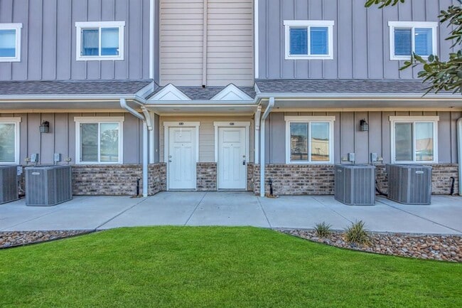 property at 21155 Gosling Rd