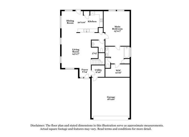 21803 Octavia Way in Houston, TX - Building Photo - Building Photo