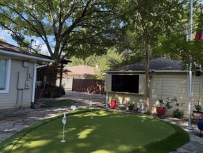 6815 Ravendale Ln in Dallas, TX - Building Photo - Building Photo