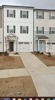 11009 Woodland Crk Wy in Charlotte, NC - Building Photo