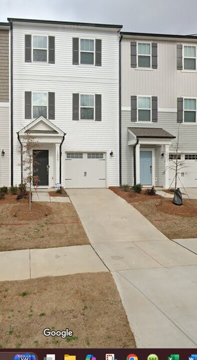 11009 Woodland Crk Wy in Charlotte, NC - Building Photo