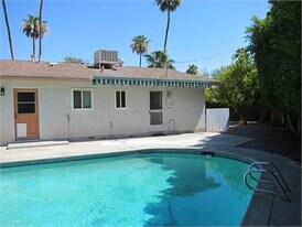 39220 Karen St in Cathedral City, CA - Building Photo