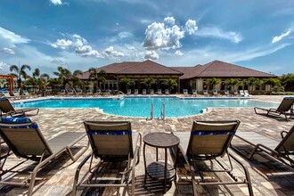 The Oasis at Cypress Woods in Ft. Myers, FL - Building Photo - Building Photo