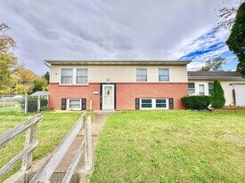 2306 Elwood Ave in South Bend, IN - Building Photo