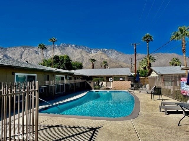 property at 685 E Vista Chino