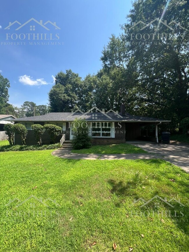 502 Walden Pkwy in Anderson, SC - Building Photo - Building Photo