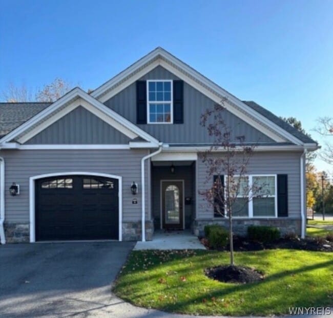 property at 5281-5287 Chestnut Ridge Rd