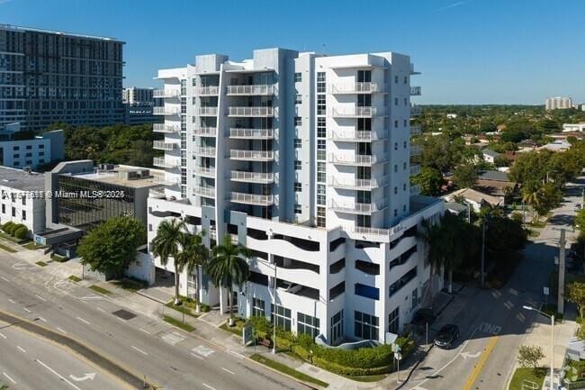 property at 2600 SW 27th Ave