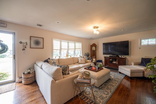 508 Van Buren St in Ridgewood, NJ - Building Photo - Building Photo