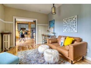 1376 N Pearl St in Denver, CO - Building Photo - Building Photo