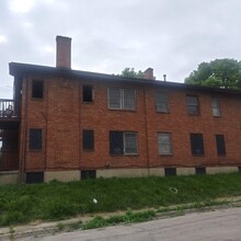 1401 Superior Ave in Dayton, OH - Building Photo - Building Photo