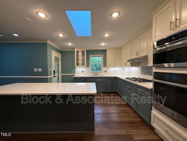 property at 4108 Pleasant Grove Church Rd