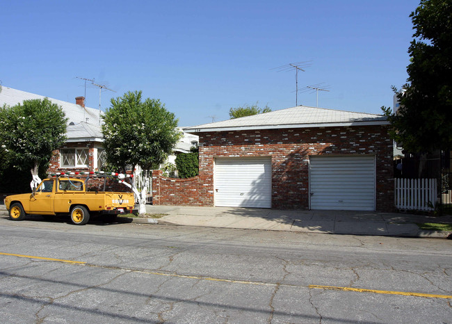 Eighth Street Apartments in San Pedro, CA - Building Photo - Building Photo